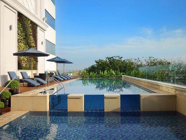Four Points by Sheraton Medan