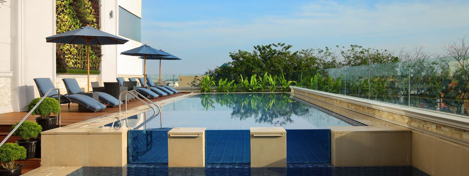 Four Points by Sheraton Medan