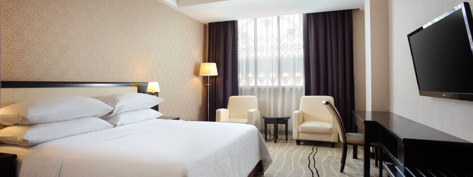 Four Points by Sheraton Medan