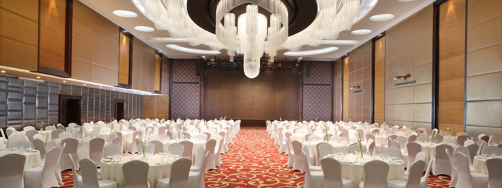 Four Points by Sheraton Medan